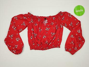 divided kurtka: H&M Divided, Bluzka damska, rozmiar XS — 2