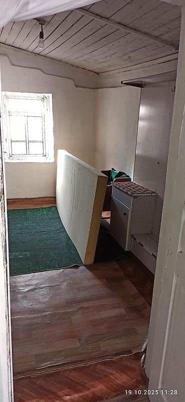 долгосрочный квартира кызыл аскер этажка: Сдаю 2 комнаты суу туалет эшикте — 6