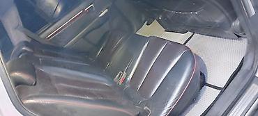 1000 к: Hyundai Santa Fe: 2008 г., 2.2 л, Механика, Дизель, Кроссовер — 10