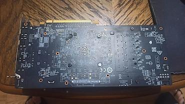 Desktop računari i radne stanice: Gejmerska PC konfiguracija (bez RAM‑a) Komponente: - CPU: Intel Core — 5