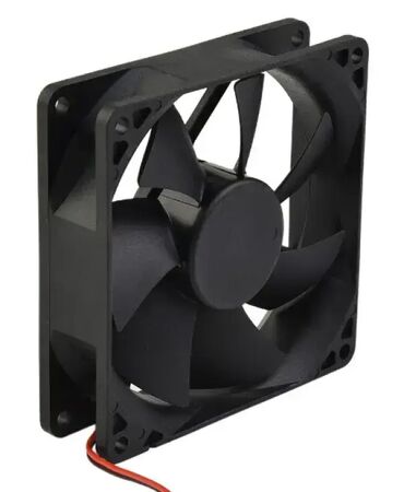 ventilator na vodu za baste: Brand: Green connection |x|x Model: Green Connection Ventilator