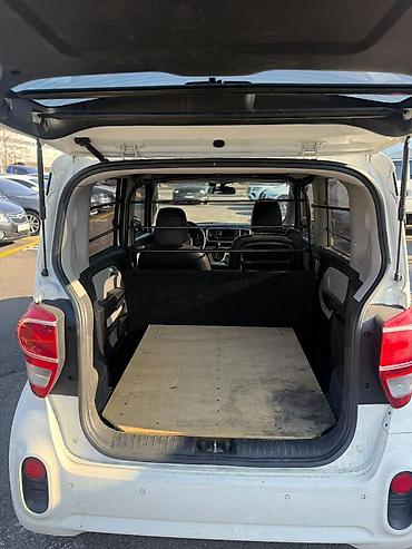 Другой транспорт: Киа рей 2021
Обьем 1.0 бензин
Не оформлена — 5