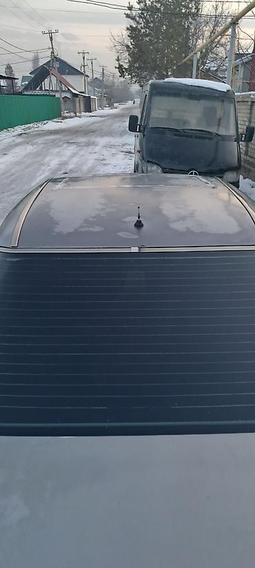 Mercedes-Benz: Mercedes-Benz W124: 1995 г., 2.9 л, Автомат, Дизель, Седан — 15