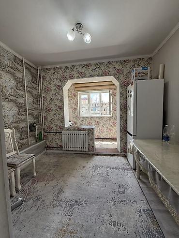 2 комнаты, 52 м², Нижний Джал (Джал-23) 106 серия, 5 этаж, Косметический ремонт at lalafo.kg 2 комнаты, 52 м², Нижний Джал (Джал-23) 106 серия, 5 этаж, Косметический ремонт