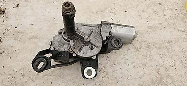 dupla remenica: MOTORIC BRISACA ZA VOLKSWAGEN TOURAN, GOLF 4, GOLF 5 . - 1T0955711 — 1