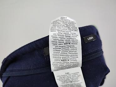 buty lurso: Spodnie materiałowe damskie, rozmiar M — 5