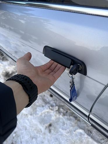 BMW: BMW 5 series: 1995 г. — 19