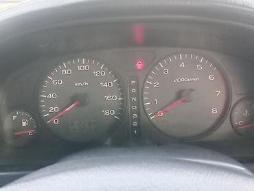 рессоры бу: Subaru Forester: 2000 г., 2 л, Автомат, Газ, Внедорожник — 7