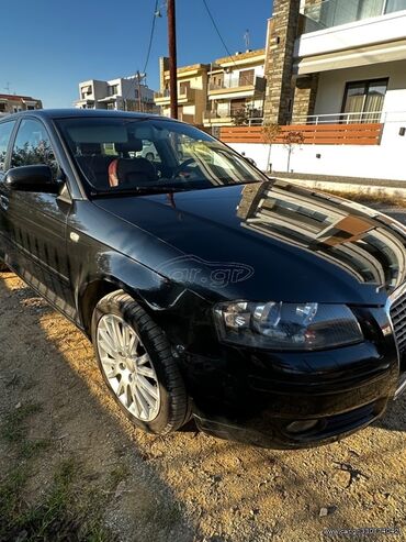 Audi: Audi : 1.6 l. | 2005 έ. Κουπέ — 5
