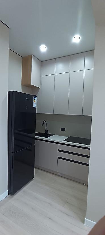 60: 2 комнаты, 60 м², Филармония Элитка, 10 этаж, Свежий ремонт — 10