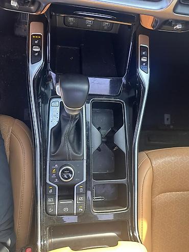 Kia: Kia Sorento: 2021 г., 2.2 л, Дизель, Кроссовер — 14