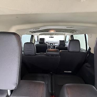 Ford: Ford Flex: 2017 г., Кроссовер — 8