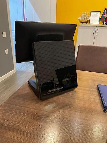 monitor alışı: Touch Screen Pos Monitor ✅Bir tərəfli va ya iki tərəfli olur ✅İki — 4
