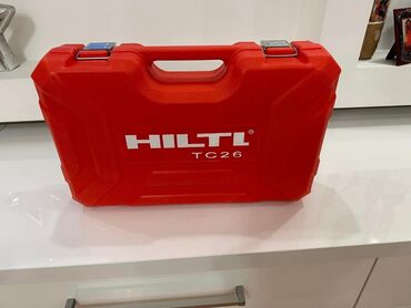 Električne bušilice: - Hilti udarna busilica marke HILTI - Izuzetno kvalitetna udarna na lalafo.rs — 2 Električne bušilice: - Hilti udarna busilica marke HILTI - Izuzetno kvalitetna udarna — 2
