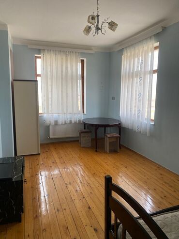 квартира на один день: Masazırda 1 otaqlı kirayə ev verilir. Televizor və paltar yuyan