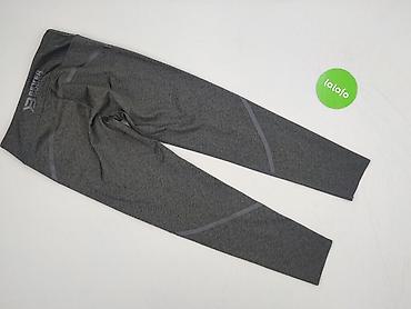 strong point: Legginsy Sportowe damskie, rozmiar M — 3
