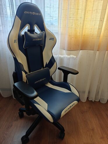 кресло качели для дома: Продаю игрвое кресло DXracer Gladiator. Состояние нового, на нём почти