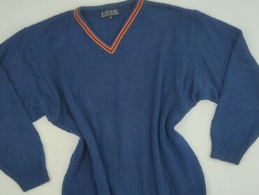 bluzy męskie mmc studio: L.O.G.G., Sweter for men, size M