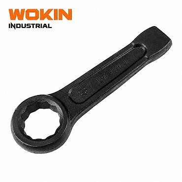 №: 11612 Məhsulun adı: Açar WOKIN W157860, 60 mm Brend: Wokin