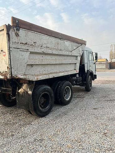 Грузовики: Грузовик, Камаз, Дубль — 10