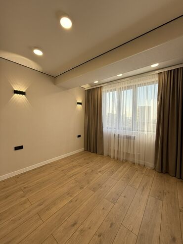 Продажа квартир: 1 комната, 48 м², Элитка, 6 этаж, Дизайнерский ремонт — 6