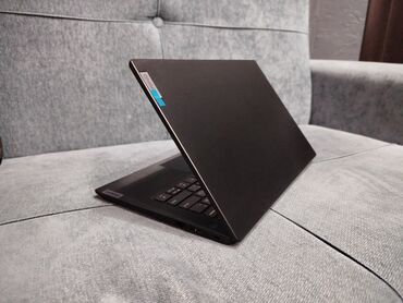 Ноутбуки: Ноутбук, Lenovo, 20 ГБ ОЗУ, Intel Core i3, 14 ", Б/у, Игровой, память NVMe SSD at lalafo.kg — 8 Ноутбуки: Ноутбук, Lenovo, 20 ГБ ОЗУ, Intel Core i3, 14 ", Б/у, Игровой, память NVMe SSD — 8