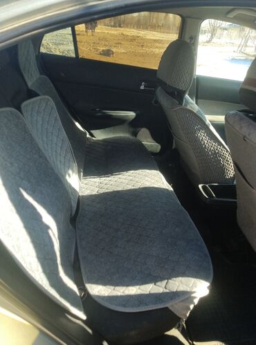 Mazda: Mazda Atenza: 2004 г., 2 л, Автомат, Бензин, Седан — 9