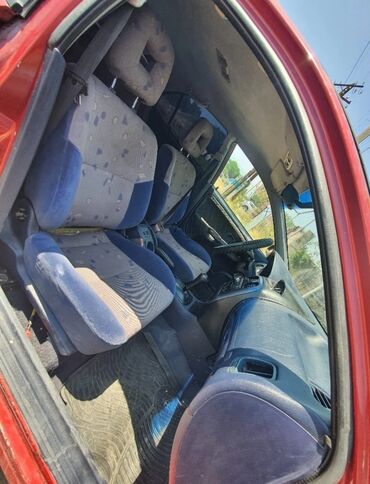 Mitsubishi: Mitsubishi Carisma: 2000 г., 1.8 л, Автомат, Бензин, Хэтчбэк — 10