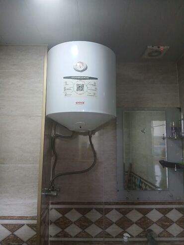 пятиминутка газовая купить в баку: Areston -80 m satilir Unvan Neftciler Nika 9428Elektrik su