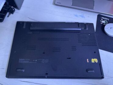 цены камеры видеонаблюдения: Ноутбук, Lenovo, 8 ГБ ОЭТ, Intel Core i5, 14 ", Колдонулган, Татаал эмес тапшырмалар үчүн