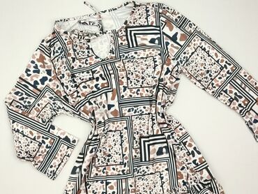 sukienki długie letnie na wesele: Women`s dress, size S (EU 36)