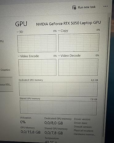 core: Игровой, Б/у, Intel Core i5, В рассрочку — 7
