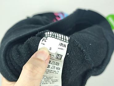 bluza pepco: Yourturn, Bluza z kapturem damska, rozmiar S — 5