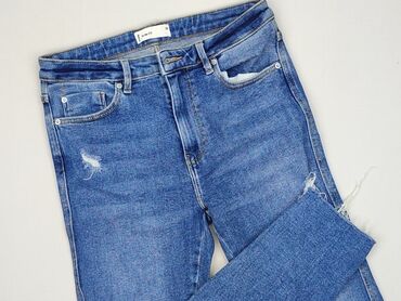 Mango, Jeans for women, size M (EU 38)