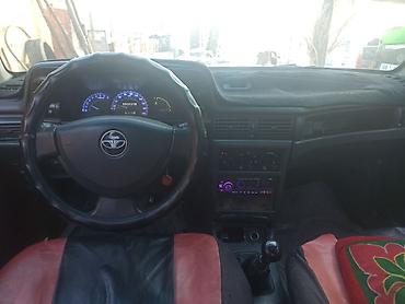 Daewoo: Daewoo Nexia: 2007 г., 1.5 л, Механика, Бензин, Седан — 12