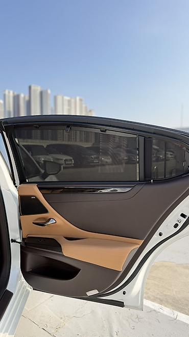 Lexus: Lexus ES: 2020 г., 2.5 л, Вариатор, Гибрид, Седан — 17