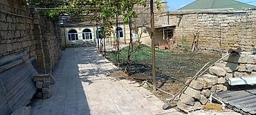 kohnə tikili: 4 otaqlı, 110 kv. m — 1