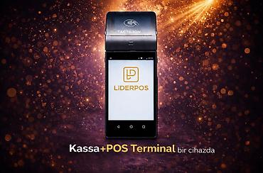 azsmart: Lider POS / AZSmart POS terminal cihazları 🔥 YENİ VƏ İŞLƏNMİŞ AZSMART — 5