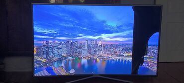 yarı tikli: İşlənmiş Televizor Samsung 55" HD (1366x768), Ünvandan götürmə, Ödənişli çatdırılma, Rayonlara çatdırılma