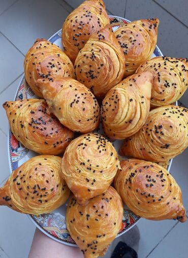 Sifarişlə hazır yeməklər: Ev şəraitinde hazırlayıram heçbir kimyevi qatqısı yoxdu tər- təmiz gül — 2