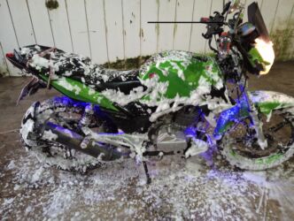 nama 48 2 характеристики: Tufan - 150, 150 sm3, 2018 il, 20 km