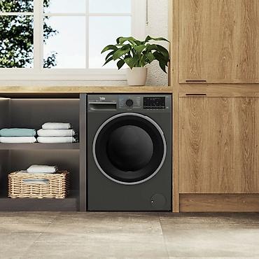 freedom sky: Paltaryuyan maşın Beko, 9 kq, Yeni, Avtomat, Qurutma var, Kredit var, Pulsuz çatdırılma — 2