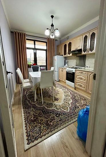 Продажа квартир: 1 комната, 42 м², Элитка, 2 этаж, Евроремонт — 2