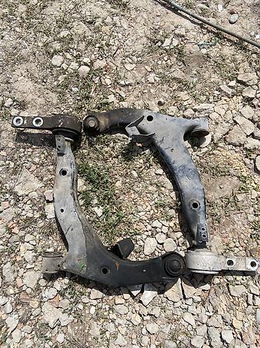 Другие автозапчасти: Продаются и другие запчасти на nissan

 teana j31 кузов — 5