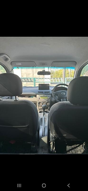 мазда демио 2008: Mazda Demio: 2004 г., 1.3 л, Автомат, Бензин, Хэтчбэк — 5