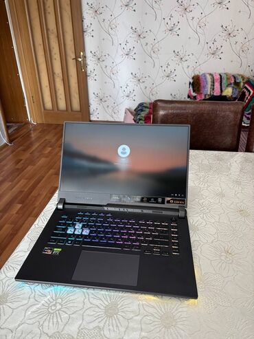 ASUS: Cpu - AMD Ryzen 7 Ram - 16 gb (DDR5 - en yeni nesil ramlar) SSD - 512 — 11