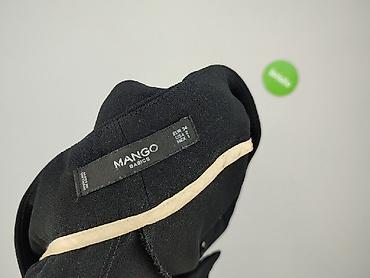 mango bomberka: Mango, Spodnie materiałowe damskie, rozmiar 2XS — 5