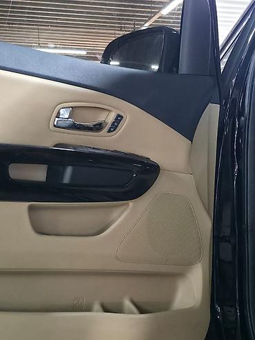 Kia: Kia Carnival: 2020 г., 2.2 л, Автомат, Дизель, Минивэн — 11