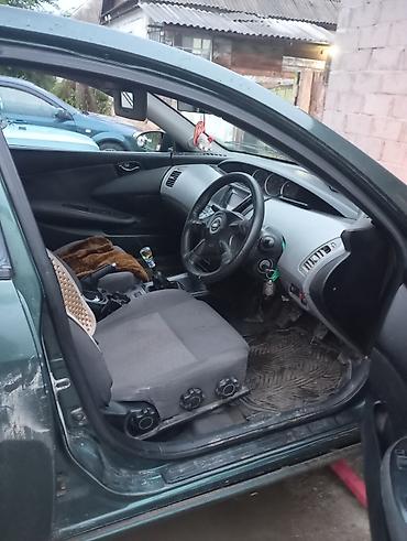 датчик коленвала ниссан примера р12: Nissan Primera: 2002 г., 1.8 л, Механика, Бензин, Седан — 2