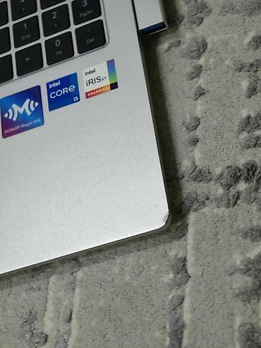 Ноутбуки HONOR: HONOR MagicBook (серия с Intel Core и графикой Intel Iris Xe) - Экран — 5
